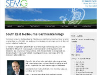 South East Melbourne Gastroenterology